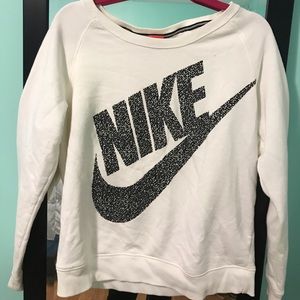 Nike sweatshirt